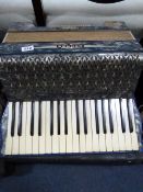 Hohner Accordian
