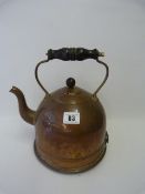 Early 20th Century Electric Kettle