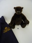 Limited Edition Cotswold Teddy Bear Truffle