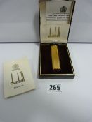 Dunhill Lighter