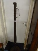 Art Deco Standard Lamp