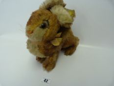 Vintage Steiff Rabbit