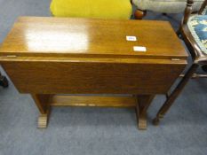 Drop Leaf Table