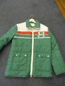 Castrol Oil Racing Jacket