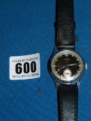 Gent's Hermes Wrist Watch