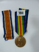 Great War of Civilisation First World War Medal