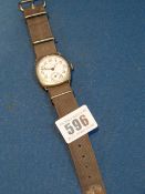 Gent's Arva Wrist Watch