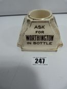 Worthington & Company Ltd Match Striker