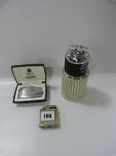 3 Collectable Lighters