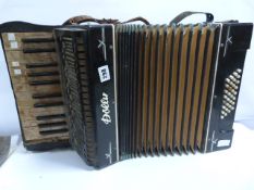 Dollu Accordian A/F