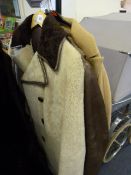 4 Vintage Coats
