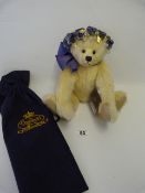 Limited Edition Cotswold Teddy Bear Mango