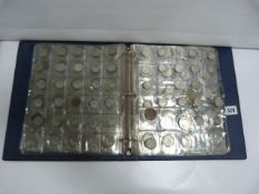 Large Quantity of Old Coinage