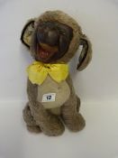 Early Merry Thought Comical Dog