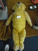 1950's - 60's Teddy Bear