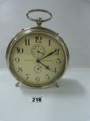 Goliath Repeater Clock