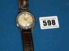 Gent's Ingersoll Triumph Wrist Watch
