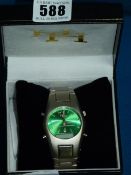 Helly Hansen Wrist Watch