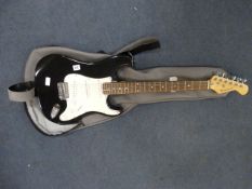Burswood Electric Guitar