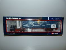 Boxed Corgi 1:50 Scale Atkinson Bordere WH Bowker Ltd