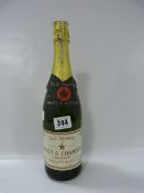 Moet Chandon Brut Imperial Champagne