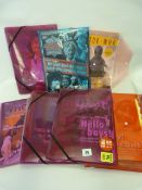 Large Quantity of Dr Who Magazines