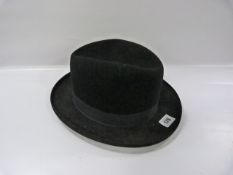 Gent's Clubmans Hat