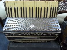 Settimo Soprani Accordian