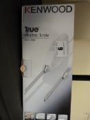 Kenwood True Electric Knife