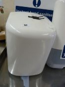 Paper Towel Dispenser