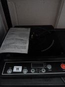 Induction Cooker - Single Ring