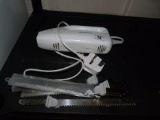 Kenwood True Electric Knife