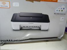 *Canon Pixma MG2950S Printer