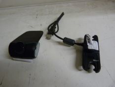 *PARROT B'TOOTH VISOR KIT