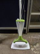 *Light and Easy Steam Mop
