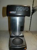 *BRAVILOR NOVO COFFEE