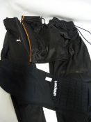 *New Goalkeepers Shorts & Track Suit Bottoms (Padded) 4 Items