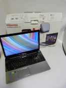 *Toshiba Satellite S70-A-11H Laptop Computer with Intel Core I5 Processor 4GB + 4GB Ram, 1TB Hard