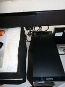 *Panasonic Sub Woofer with Soundbar