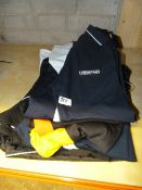 *6 Pieces of Assorted Sports Clothing