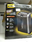 *FELLOWES 73CI CROSS CUT