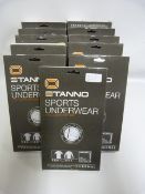 *11 New Long Sleeve Thermal Sports Shirts