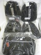 *5 New Puma Sports Bags