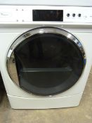 *Phillips Whirlpool Semi Pro Dryer