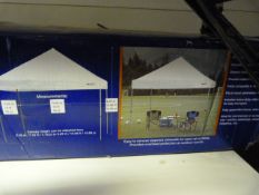 *Shade Instant 3M x 3M Pop Up Gazebo