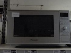 *PANASONIC COMBINATION INVERTER MICROWAVE MODEL NN-CF760M
