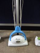 *Light and Easy Steam Mop