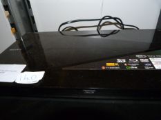 *Sony 3D Blu Ray Player Model BDPS41000