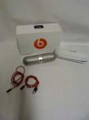 *Beats Pill Bluetooth Speaker