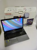 *Toshiba Satellite S70-A-11H Laptop Computer with Intel Core I5 Processor 4GB + 4GB Ram, 1TB Hard